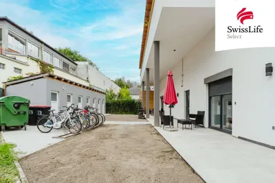 4-Zimmer-Wohnung kaufen in Linz Land – 105 m², € 246.990 – Bild 6 von 6
