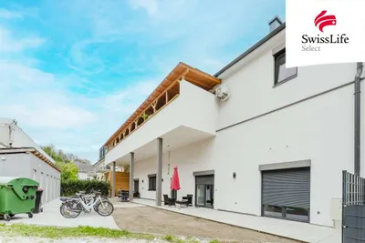 4-Zimmer-Wohnung kaufen in Linz Land – 105 m², € 246.990 – Bild 2 von 6