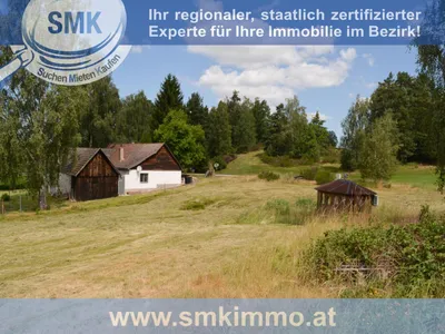 Grundstück kaufen in Gmünd – 2 986 m², € 85.000 – Bild 3 von 9