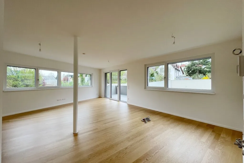 Provisionsfrei - Elegante 3-Zimmer-Residenz mit Balkon und modernem Wohnkomfort - Ansicht 3