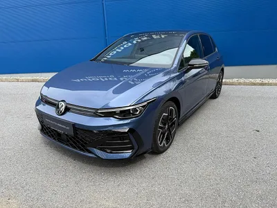 VW Golf Sport mHEV TSI DSG