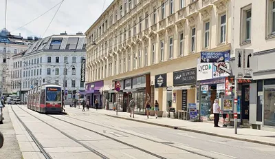 Gewerbeimmobilie mieten in Wien – 91 m², € 2.560 – Bild 15 von 19