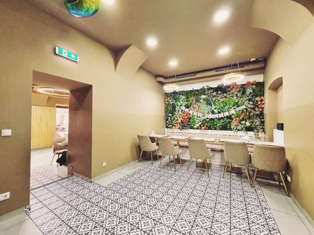 ++NEU++ TOP Gelegenheit: Hochwertiger Gelato & Café Betrieb TABORSTRAßE nur wenige Schritte zur U-Bahn! TOP-Konditionen! - Ansicht 3