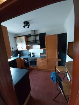 3-Zimmer-Haus mieten in Graz – 108 m², € 1.280 – Bild 8 von 9