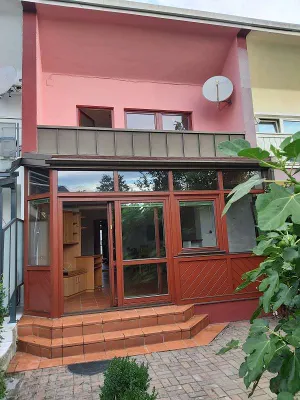 3-Zimmer-Haus mieten in Graz – 108 m², € 1.280