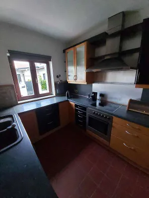 3-Zimmer-Haus mieten in Graz – 108 m², € 1.280 – Bild 2 von 9