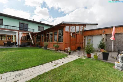 14-Zimmer-Gewerbeimmobilie kaufen in Neusiedl am See – 611 m², € 780.000 – Bild 4 von 27