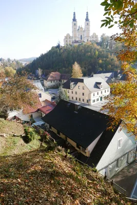 2-Zimmer-Wohnung mieten in Graz – 40 m², € 545 – Bild 16 von 17
