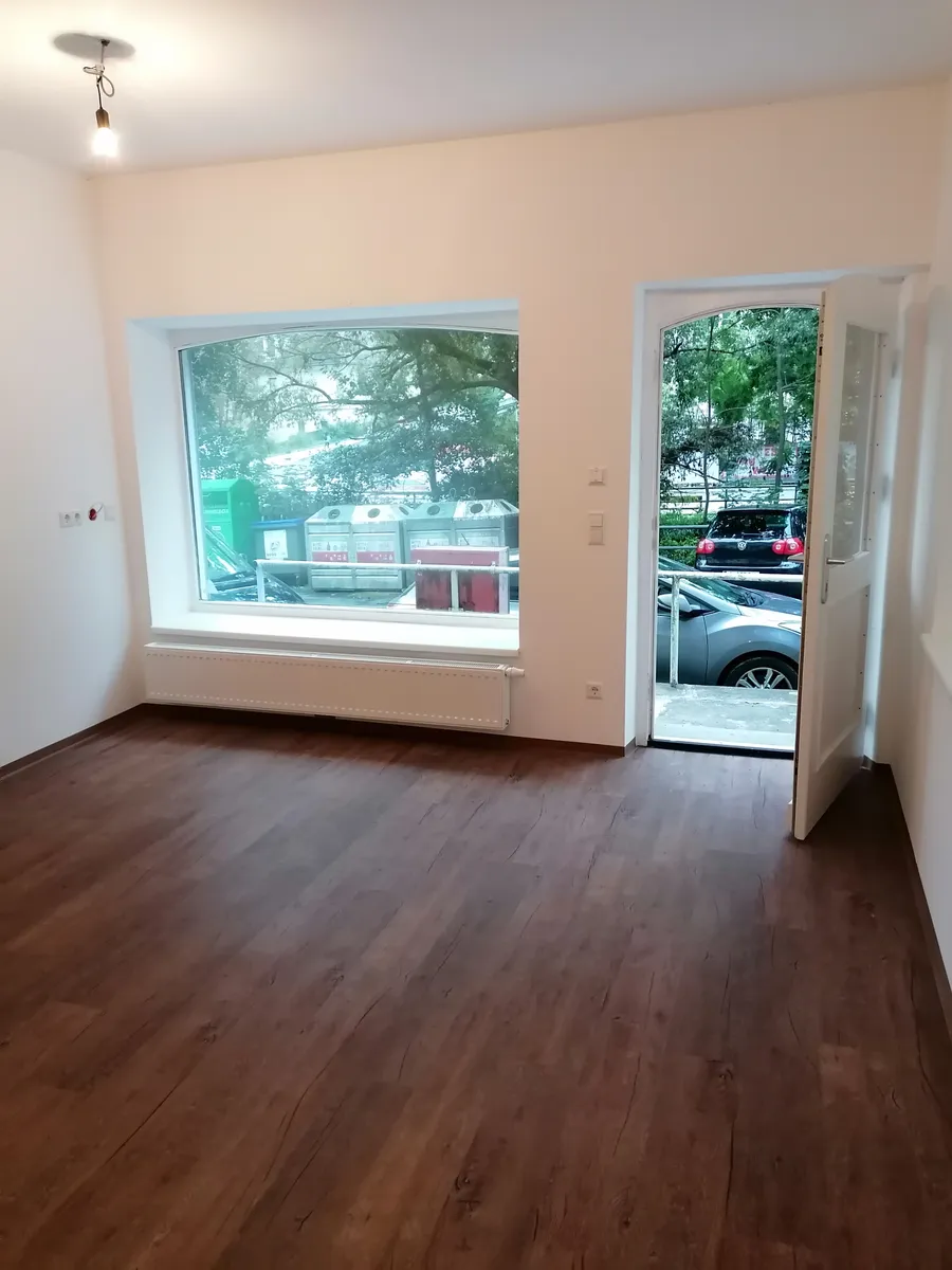 Wohnung – Graz - Ansicht 2
