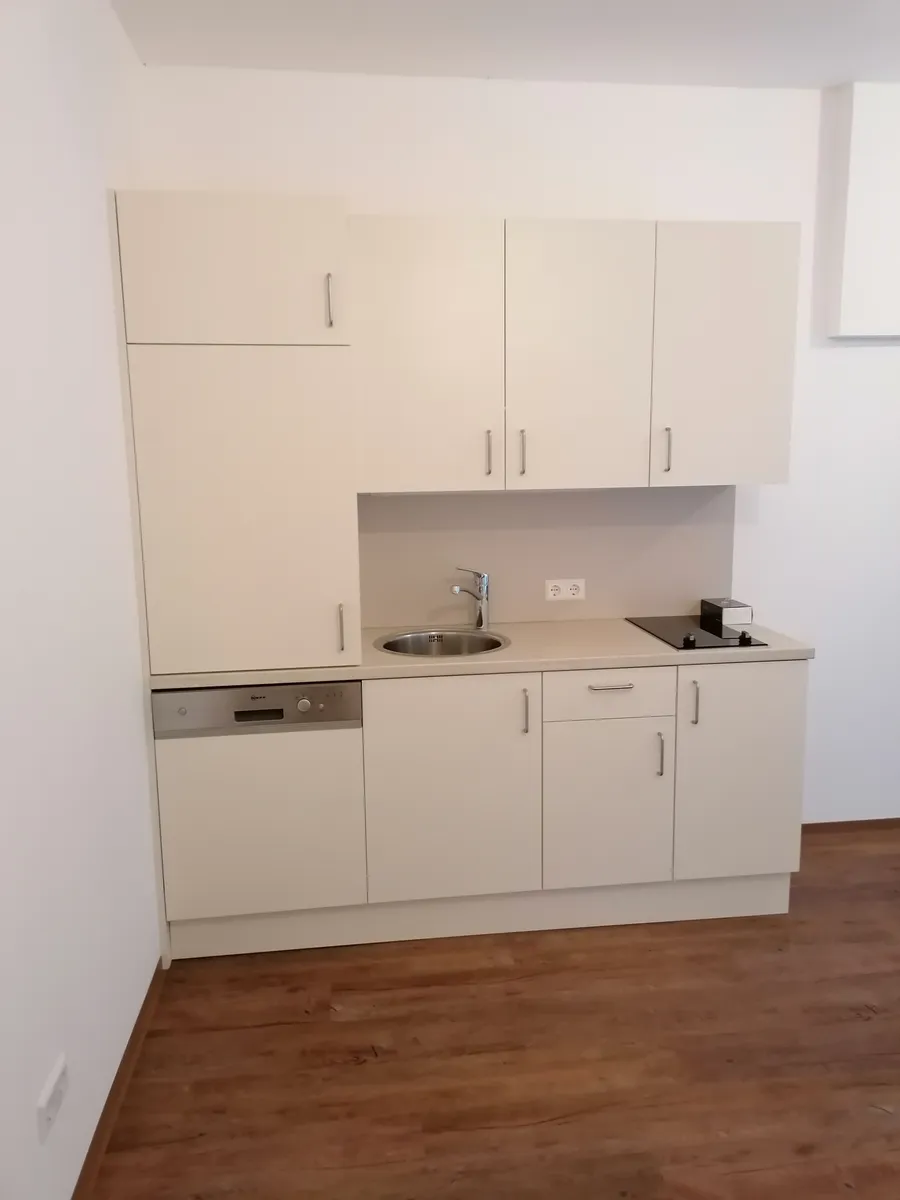 Wohnung – Graz - Ansicht 3