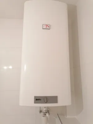 2-Zimmer-Wohnung mieten in Graz – 40 m², € 545 – Bild 11 von 17