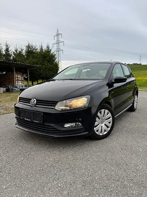 VW Polo 1,0 - Erstbesitz, Öamtc geprüft.