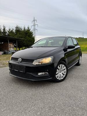 VW Polo 1,0 - Erstbesitz, Öamtc geprüft.
