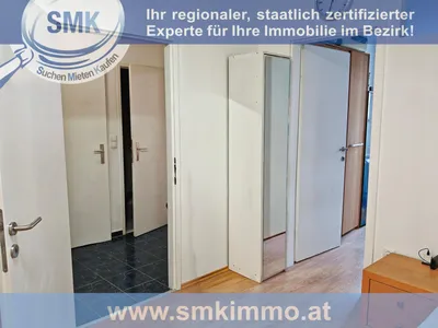 2-Zimmer-Wohnung kaufen in Wien – 61 m², € 229.000 – Bild 5 von 12