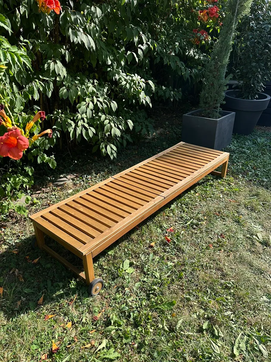 Ikea Sonnenliege, € 80,- (2340 Mödling)