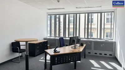 26-Zimmer-Gewerbeimmobilie mieten in Wien – 1 074 m², € 25.472 – Bild 4 von 8