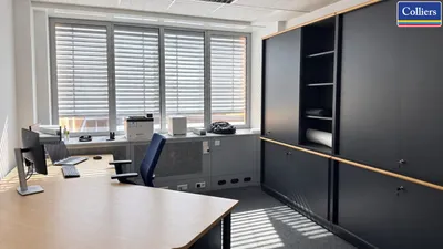 26-Zimmer-Gewerbeimmobilie mieten in Wien – 1 074 m², € 25.472 – Bild 5 von 8