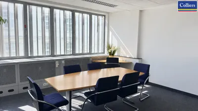 26-Zimmer-Gewerbeimmobilie mieten in Wien – 1 074 m², € 25.472 – Bild 3 von 8