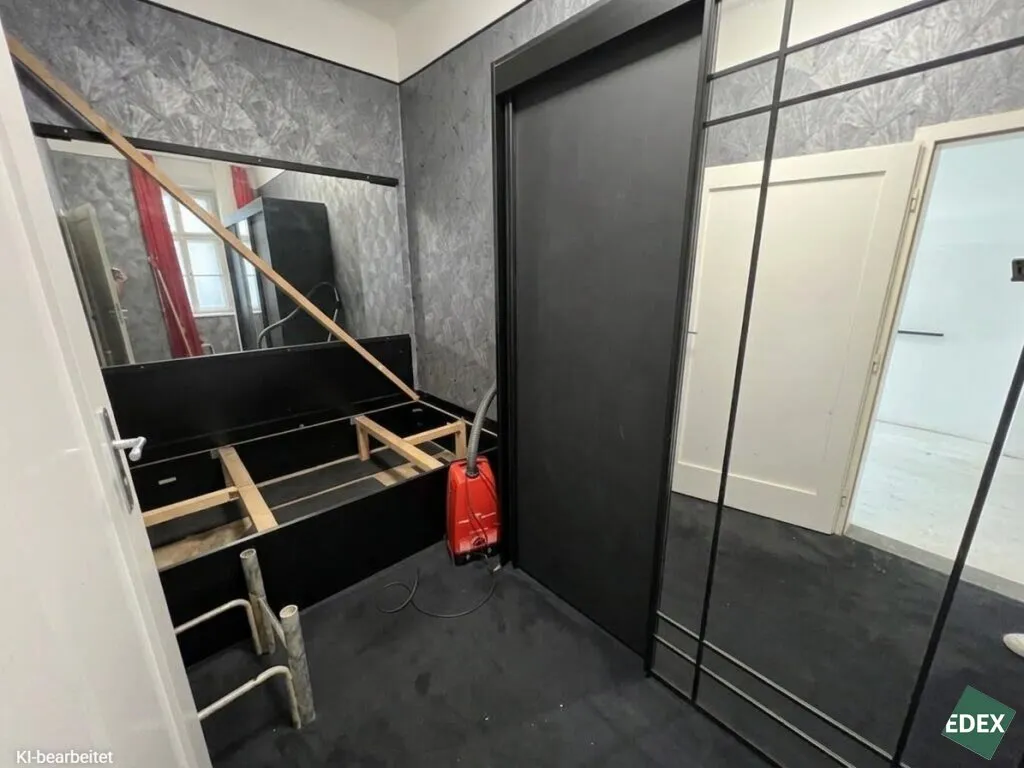 Wohnung – Wien - Ansicht 2