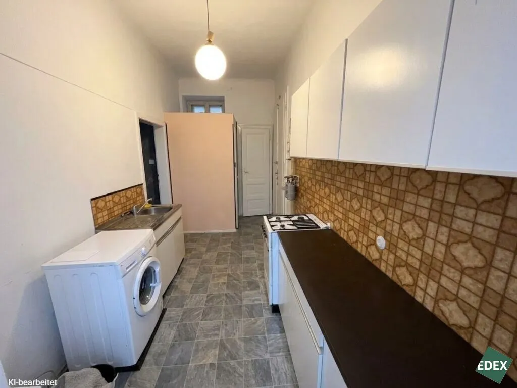 Wohnung – Wien - Ansicht 3