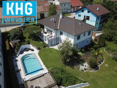 7-Zimmer-Haus kaufen in Korneuburg – 326 m², € 1.365.000