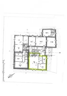 3-Zimmer-Wohnung mieten in Hollabrunn – 88 m², € 890 – Bild 21 von 21