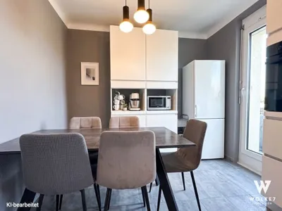 2-Zimmer-Wohnung mieten in Wien – 58,1 m², € 940 – Bild 6 von 12