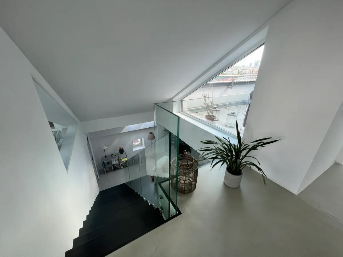 Wohnung – Wien - Ansicht 2