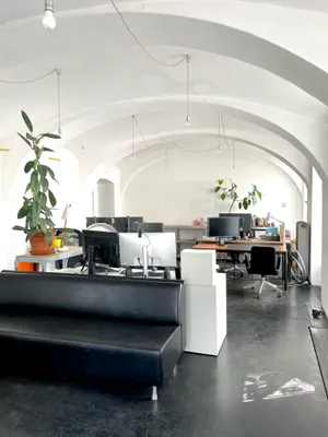 Gewerbeimmobilie mieten in Wien – 10 m², € 300 – Bild 2 von 4