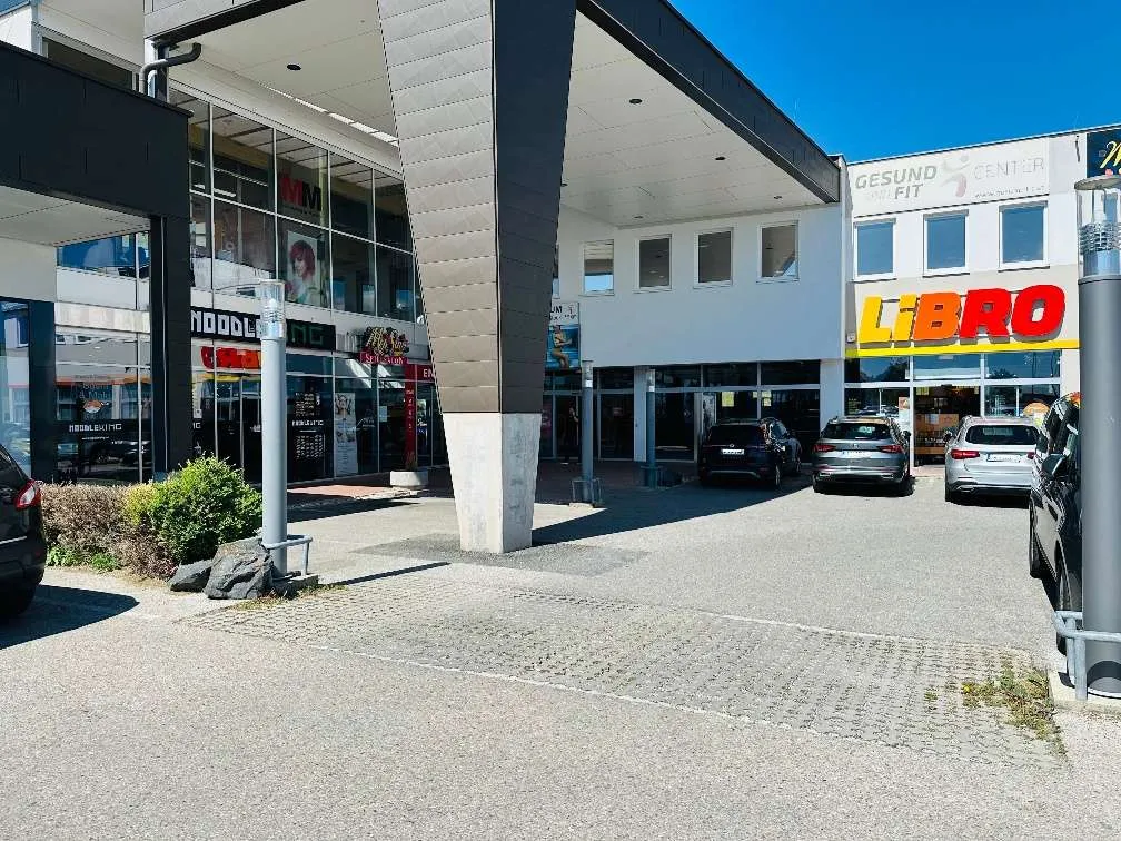 FRISÖR im Center Wolkersdorf / Top Chance - Ansicht 3
