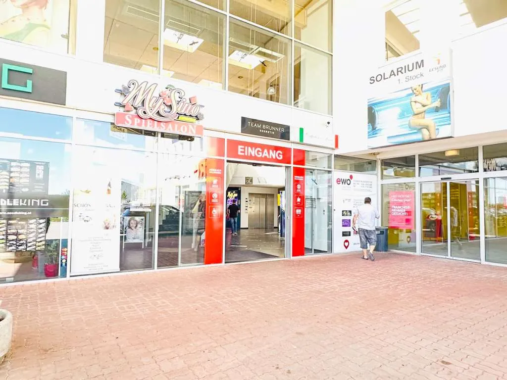 FRISÖR im Center Wolkersdorf / Top Chance - Ansicht 2