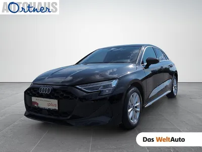 Audi A3 Sportback 35 TDI