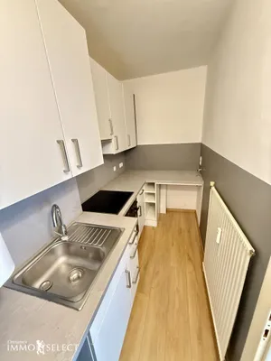2-Zimmer-Wohnung kaufen in Sankt Pölten – 64,63 m², € 127.000 – Bild 8 von 11