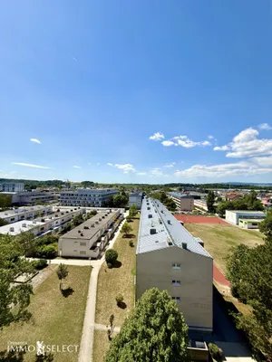 2-Zimmer-Wohnung kaufen in Sankt Pölten – 64,63 m², € 127.000 – Bild 5 von 11