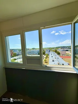 2-Zimmer-Wohnung kaufen in Sankt Pölten – 64,63 m², € 127.000 – Bild 4 von 11