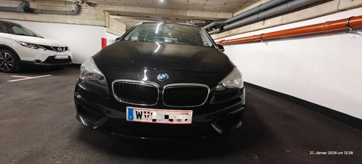 BMW 2er-Reihe