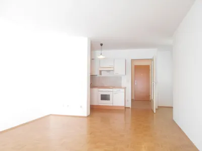 1-Zimmer-Wohnung mieten in Graz – 38,31 m², € 595 – Bild 4 von 9