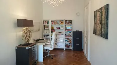 3-Zimmer-Gewerbeimmobilie mieten in Wien – 80 m², € 100