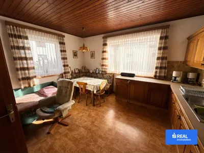 6-Zimmer-Haus kaufen in Spittal an der Drau – 130,72 m², € 265.000 – Bild 4 von 4