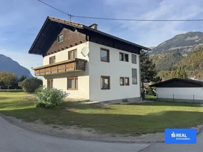 6-Zimmer-Haus kaufen in Spittal an der Drau – 130,72 m², € 265.000 – Bild 1 von 4