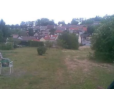 Grundstück kaufen in Mistelbach – 1 650 m², € 79.900 – Bild 1 von 3