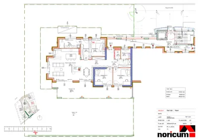 4-Zimmer-Wohnung kaufen in Leibnitz – 136 m², € 555.000 – Bild 15 von 15