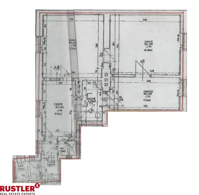 4-Zimmer-Wohnung kaufen in Graz – 65 m², € 249.000 – Bild 11 von 11