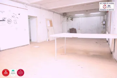 Gewerbeimmobilie kaufen in Wien – 83 m², € 159.000 – Bild 7 von 7
