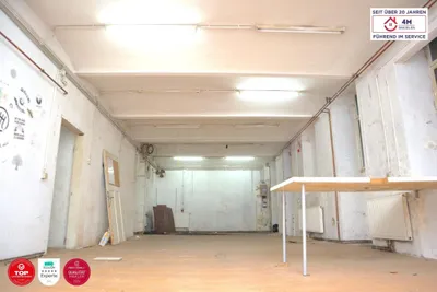 Gewerbeimmobilie kaufen in Wien – 83 m², € 159.000 – Bild 1 von 7