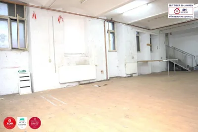 Gewerbeimmobilie kaufen in Wien – 83 m², € 159.000 – Bild 4 von 7