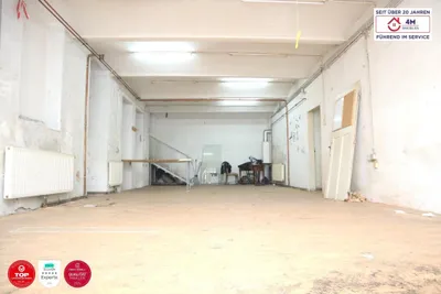 Gewerbeimmobilie kaufen in Wien – 83 m², € 159.000 – Bild 2 von 7