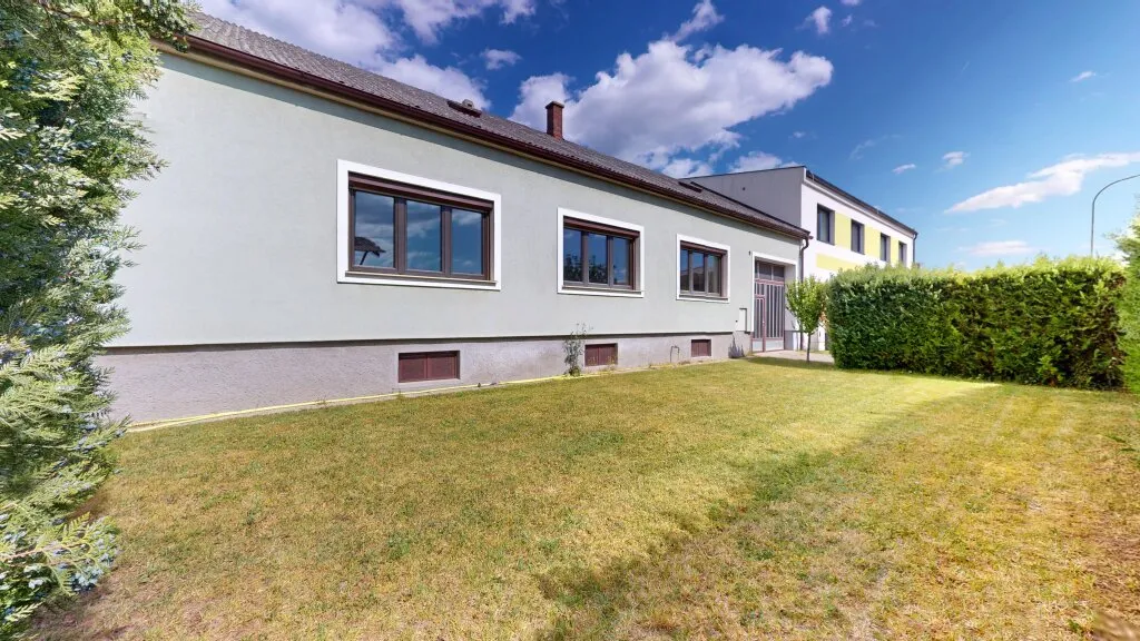 Haus – Kittsee, Bezirk Neusiedl am See - Ansicht 2