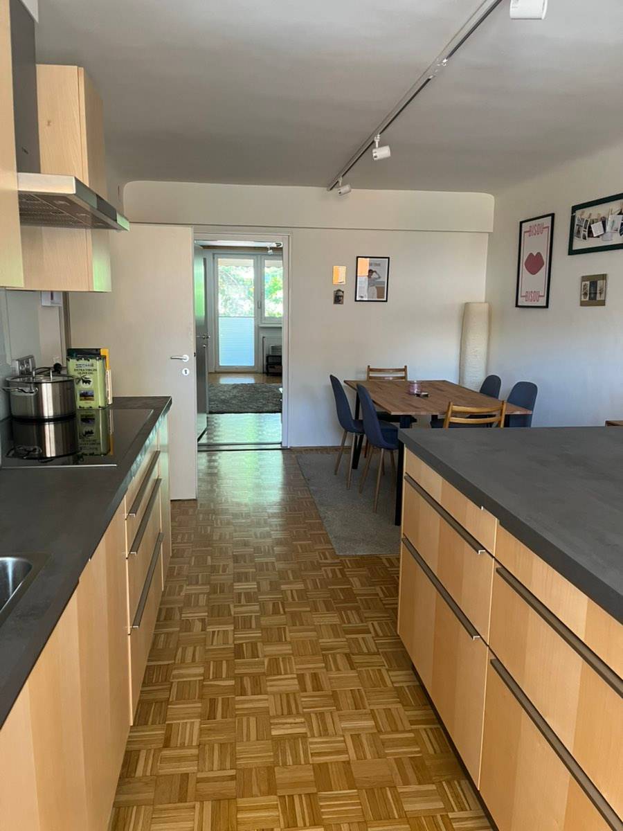 Wohnung zu vermieten - Ansicht 2