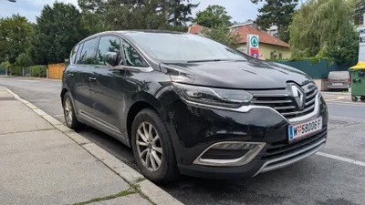Renault Espace